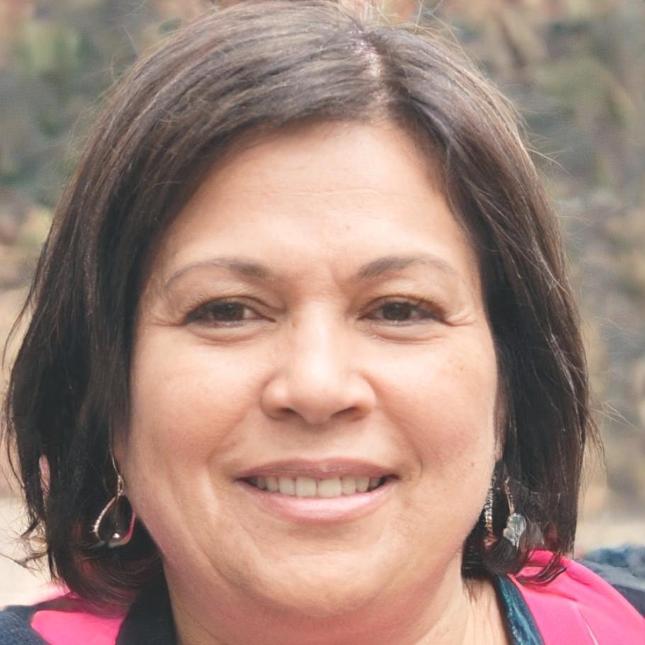Esperanza Villamil, contable freelance