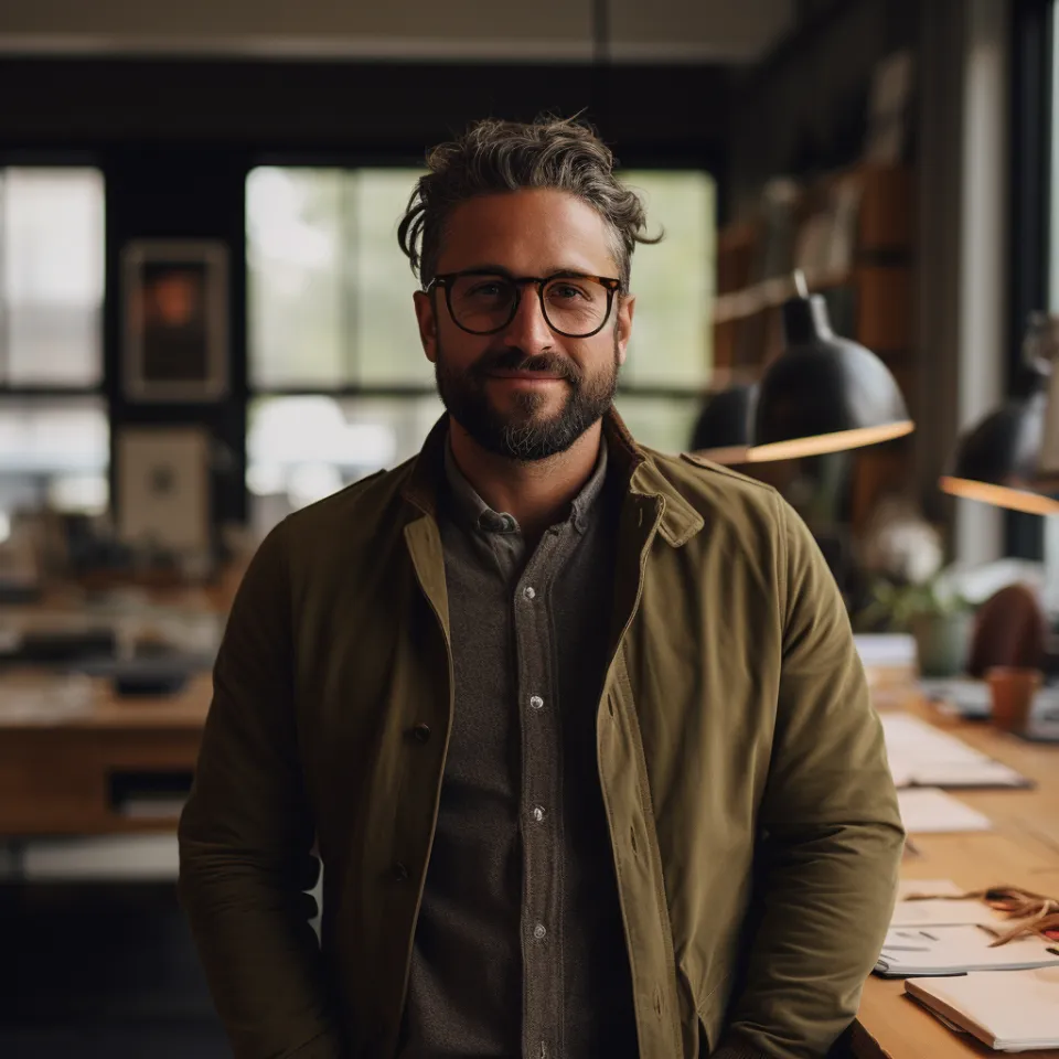 Analista senior italiano